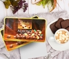 Socola ALFREDO sữa Hạnh Nhân 180g