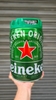 Bia Bom HEINEKEN Original Hà Lan 5l