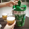 Bia Bom HEINEKEN Original Hà Lan 5l
