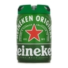 Bia Bom HEINEKEN Original Hà Lan 5l