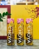RƯỚC MƠ CHOYA HOA ANH ĐÀO MẬT ONG 325ml