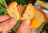 Bánh Trứng Muối Pamiriter 500g