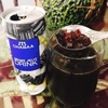 Sương Sáo Chabaa Thái Lan 230ml