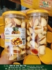Bánh Sò Khóm Thái Lan 320gr