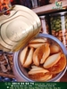Bánh Sò Khóm Thái Lan 320gr