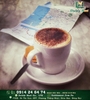 Cà Phê Gói Dạng Bột NESCAFE Úc Mocha