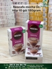 Cà Phê Gói Dạng Bột NESCAFE Úc Mocha