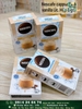 Cà Phê Gói Dạng Bột NESCAFE Úc Vanilla Cappuccino