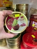 Kẹo Cavendish & Harvey Hủ Thủy Tinh Mixed Fruit Selection 300g