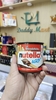 Bánh Que Chấm Nutella 10/24