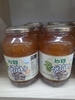 Mật Ong Gừng Hàn Quốc Nonghyup 1kg