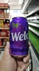 NƯỚC NGỌT WELCH`S 355ML VỊ NHO