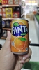 Fanta Nhật Mini 160ml - Cam