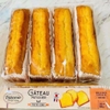 Bánh Bông Lan Bơ Patisserie Tradition Pháp 500g (Bánh Bà Đầm)