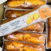 Bánh Bông Lan Bơ Patisserie Tradition Pháp 500g (Bánh Bà Đầm)