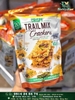 Bánh Crispy Trail Mix Crackers 232g