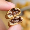 Bánh Gấu Có Nhân Snacks Mj Thái Lan 250g