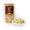 Bánh Gấu Có Nhân Snacks Mj Thái Lan 250g