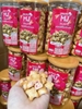 Bánh Gấu Có Nhân Snacks Mj Thái Lan 250g