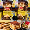 Bánh quy Marini Savoiardi Ladyfiners 300g