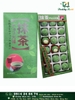 Bánh Mochi Trà Xanh Matcha Choco Daifuku