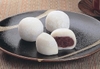 Bánh Mochi Yuki & Love Đậu Đỏ Hộp 210g