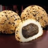 Bánh Mochi Yuki & Love Mè Đen Hộp 210g