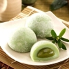 Bánh Mochi Yuki & Love Trà Xanh Hộp 210g