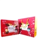 BÁNH QUY CAFÉ MUSICA GRIESSON HỘP THIẾC 800G