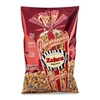BẮP RANG PHỦ CARAMEL VÀ SOCOLA POPCORNOPOLIS ZEBRA NON GMO 680G