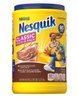 Bột Cacao Nesquik Nestle Vị Chocolate Classic Taste Is Back 1.275kg