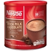 Bột Cacao Nestle Classic Rich Milk Chocolate Hộp 787,8g