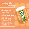 Bột cam Tang Mỹ 566g
