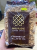 Hạt Óc Chó Vàng Mourad 500g