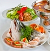 Cá Hồi - Đầu/Vây