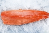 Cá Hồi Fillet