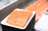 Cá Hồi Fillet