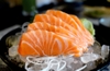 Cá Hồi Fillet