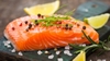 Cá Hồi Fillet