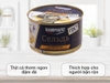 Cá Thu Đại Tây Dương Glavproduct 240g