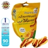 Chuối Kẹp Me Tamarind House Thái Lan 90g