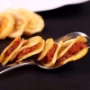 Chuối Kẹp Me Tamarind House Thái Lan 90g