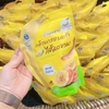 Chuối Kẹp Me Tamarind House Thái Lan 90g