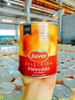 Đào Ngâm Tây Ban Nha Juver 800g