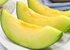 Dưa Lưới Fuji Giống Nhật