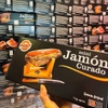 Đùi Heo Muối Mini Pont Jamon Curado 1 Kg