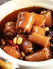 Đuôi Heo Nga 1kg