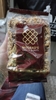 Hạt Óc Chó Vàng Mourad 500g