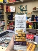 BÁNH BÔNG LAN NHO PHÁP 250G