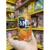 Fanta Nhật Mini 160ml - Cam